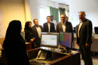 مراسم گرامیداشت سالروز تاسیس اورژانس پیش بیمارستانی و روز فوریت‌های پزشکی