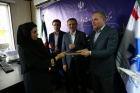 مراسم گرامیداشت سالروز تاسیس اورژانس پیش بیمارستانی و روز فوریت‌های پزشکی