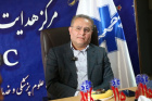 مراسم گرامیداشت سالروز تاسیس اورژانس پیش بیمارستانی و روز فوریت‌های پزشکی