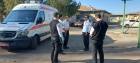 بازدید رئیس اورژانس پیش‌بیمارستانی استان از پایگاه‌های اورژانس شهرستان مشگین
