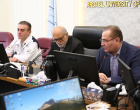 رئیس اورژانس کشور: نیروهای اردبیل بی‌نظیرند اما ناوگان فرسوده است