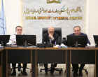 رئیس اورژانس کشور: نیروهای اردبیل بی‌نظیرند اما ناوگان فرسوده است