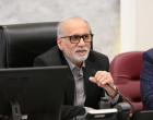رئیس اورژانس کشور: نیروهای اردبیل بی‌نظیرند اما ناوگان فرسوده است