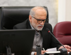 رئیس اورژانس کشور: نیروهای اردبیل بی‌نظیرند اما ناوگان فرسوده است