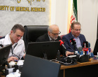 رئیس اورژانس کشور: نیروهای اردبیل بی‌نظیرند اما ناوگان فرسوده است