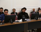 نشست خبری رئیس اورژانس کشور در اردبیل