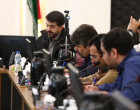 نشست خبری رئیس اورژانس کشور در اردبیل