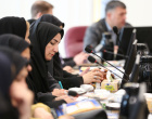نشست خبری رئیس اورژانس کشور در اردبیل