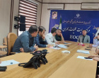 برگزاری جلسه ارتقای کیفی در مرکز اورژانس پیش‌بیمارستانی و مدیریت حوادث دانشگاه