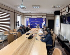 ایمنی صنایع شیمیایی در دستور کار پدافند غیر عامل دانشگاه