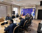 ایمنی صنایع شیمیایی در دستور کار پدافند غیر عامل دانشگاه