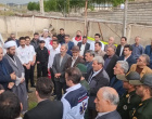 افتتاح پایگاه اورژانس جاده‌ای قره‌آغاج با حضور مسئولان استانی