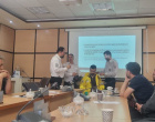 برگزاری دوره تخصصی CBRNE برای تیم واکنش سریع هازمت اورژانس ۱۱۵ اردبیل