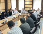 برگزاری دوره تخصصی CBRNE برای تیم واکنش سریع هازمت اورژانس ۱۱۵ اردبیل