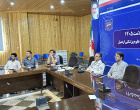 برگزاری دوره تخصصی CBRNE برای تیم واکنش سریع هازمت اورژانس ۱۱۵ اردبیل