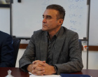 تفاهم‌نامه خرید ۲۰ دستگاه آمبولانس برای توسعه ناوگان اورژانس اردبیل امضا شد