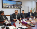 تفاهم‌نامه خرید ۲۰ دستگاه آمبولانس برای توسعه ناوگان اورژانس اردبیل امضا شد