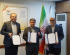 تفاهم‌نامه خرید ۲۰ دستگاه آمبولانس برای توسعه ناوگان اورژانس اردبیل امضا شد