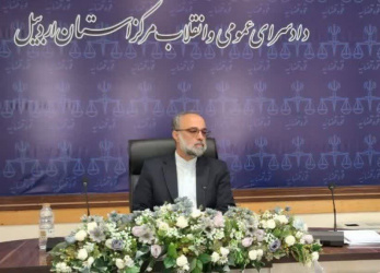 بازداشت ضارب کادر درمان در اردبیل